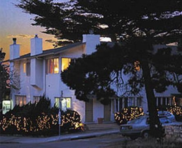 Carmel Wayfarer Inn Main image